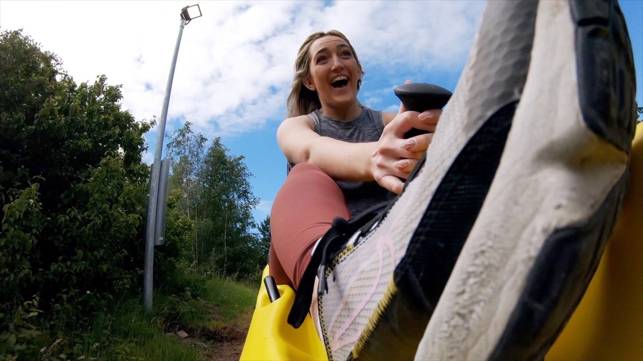 Visual Narrative - Video Production Belfast