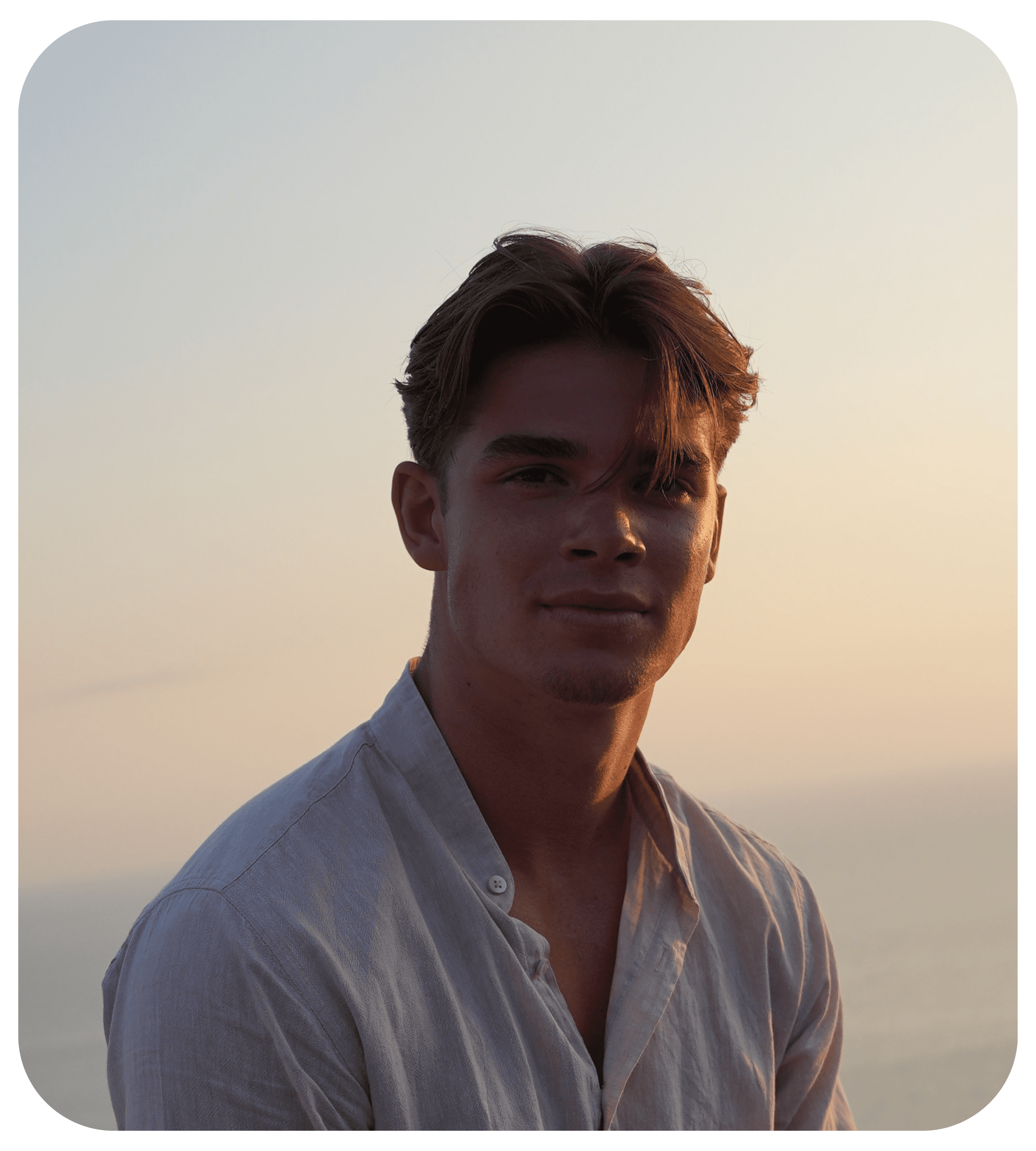 Photo of John Jayden, web developer