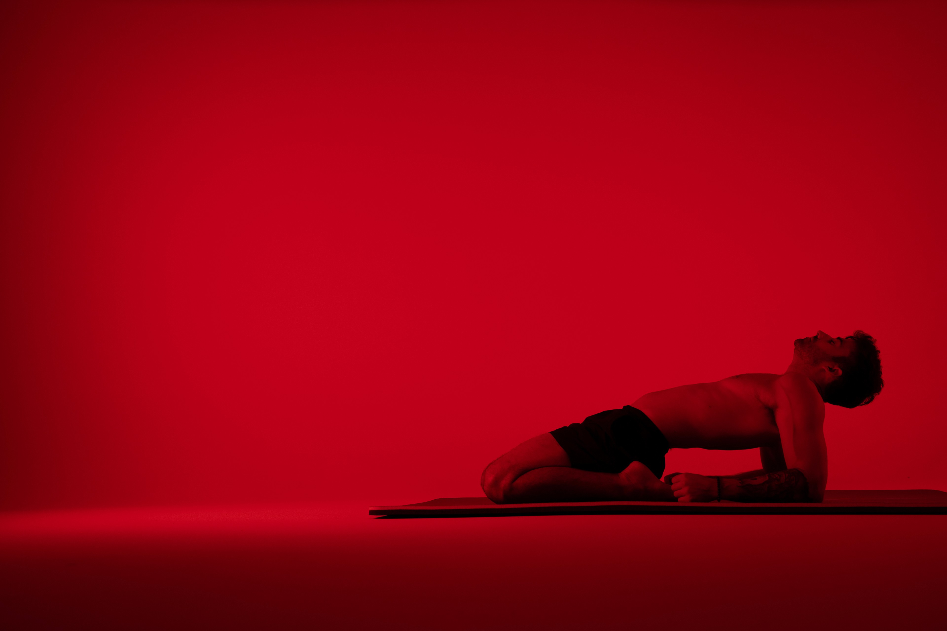 20 Best Stretches for Gymnastics to Enhance Balance and Control