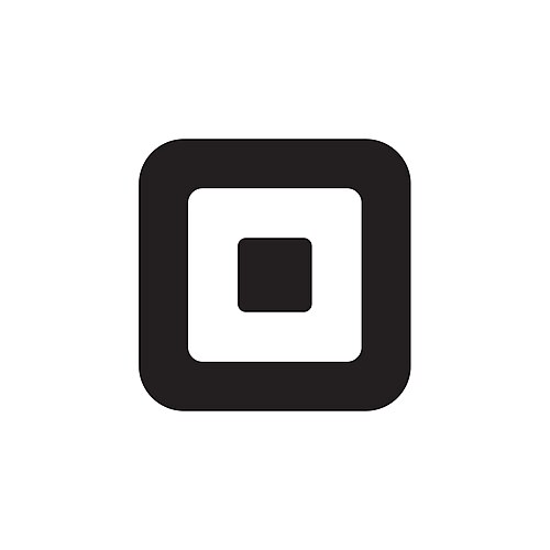 Square logo