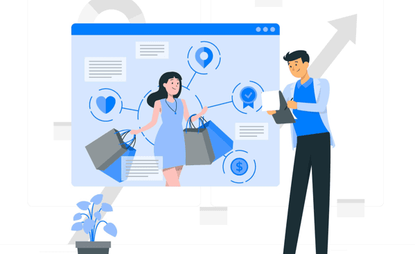 Website Builds Trust