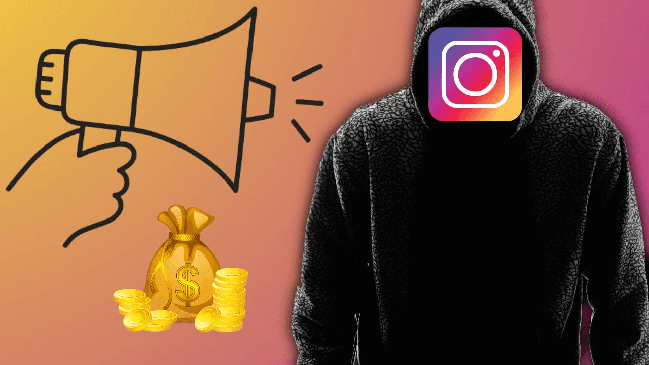 instagram creator - Faceless Instagram Accounts
