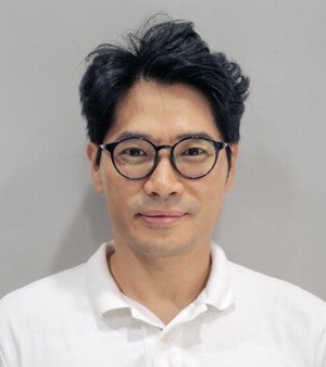 이상수 대표