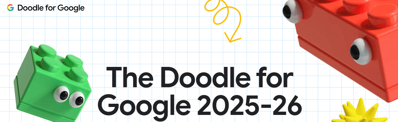 Doodle for Google Scholarship