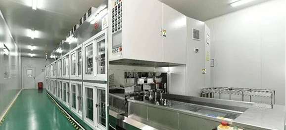 Precision Tools & Optical Equipment