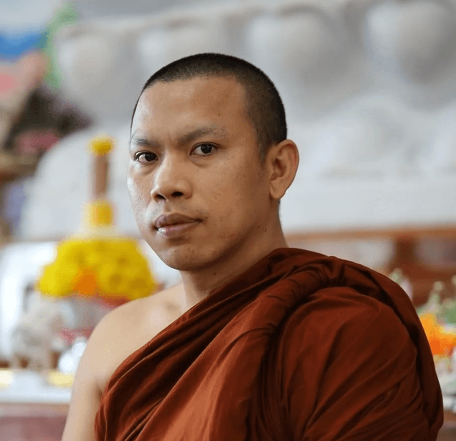 ครูบาฉ่าย