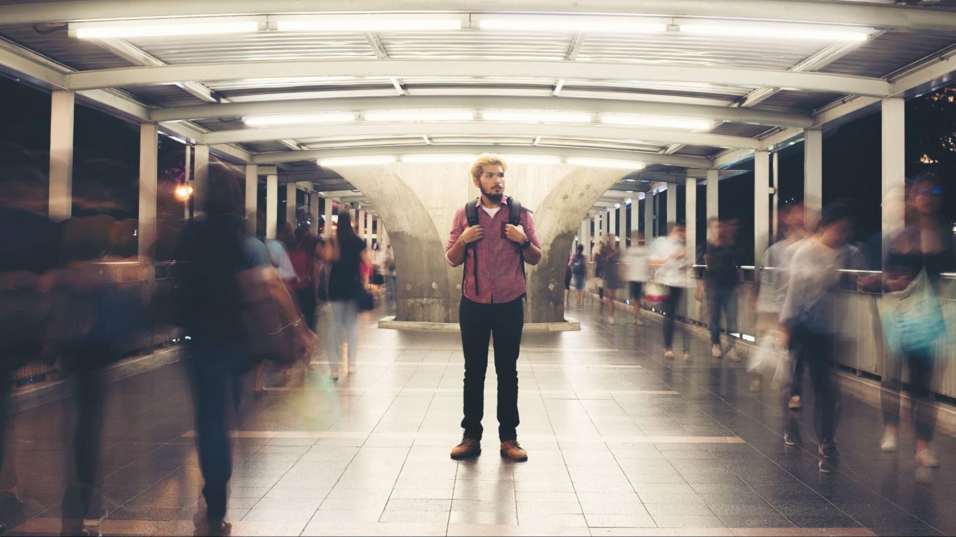 A nova experiência do cliente é holística