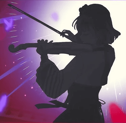 【ティザー】サラサーテ「ツィゴイネルワイゼン」P.Sarasate / Zigeunerweisen Op.20 ヴァイオリン演奏:白玉響ふわり Shiratamayura Fuwari