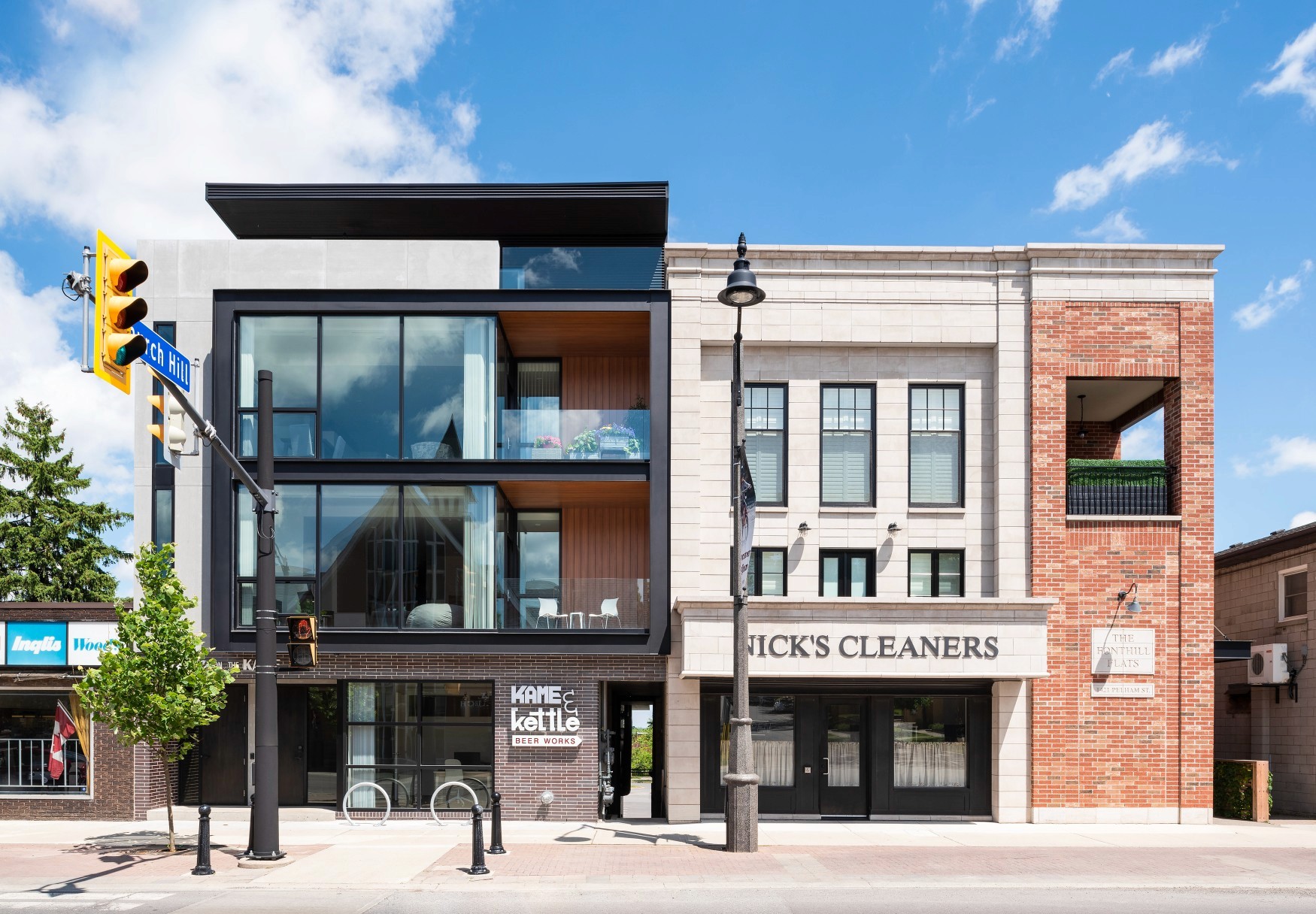 Forest green creations