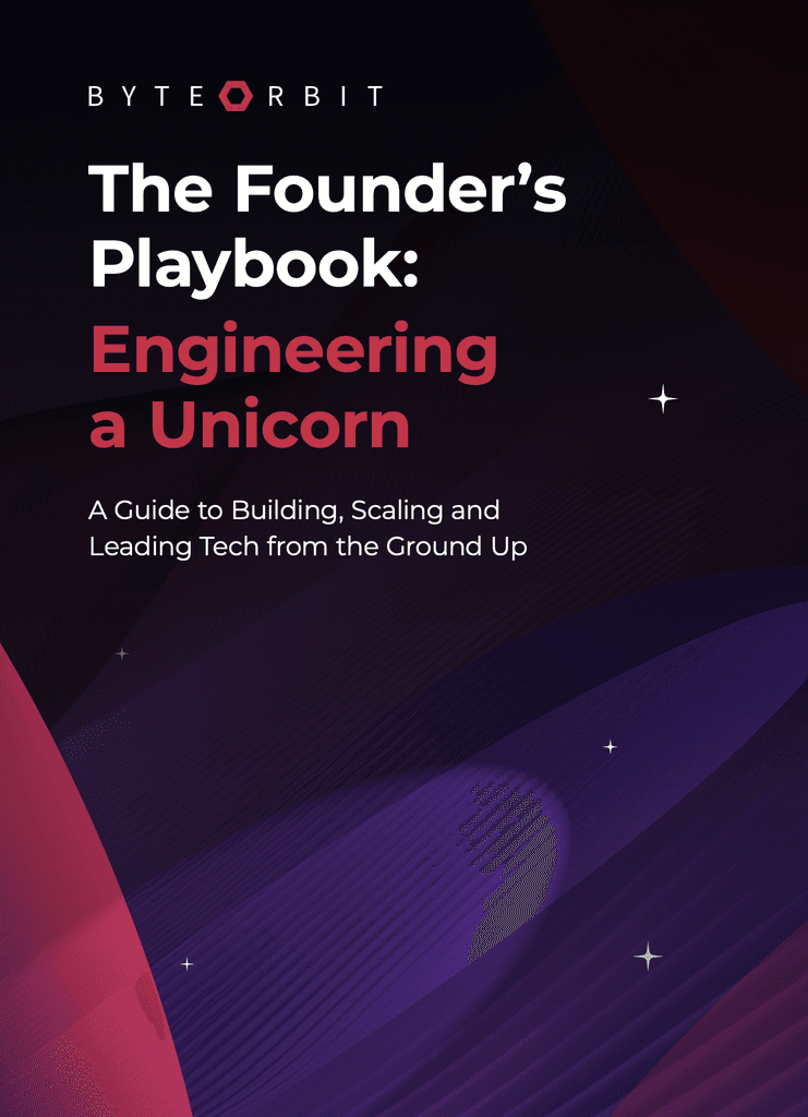 Software Product Design & Development Agency | Byte Orbit