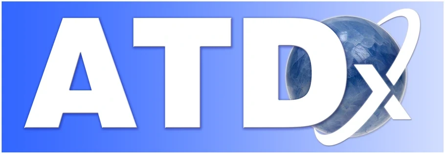 Logo ATDX