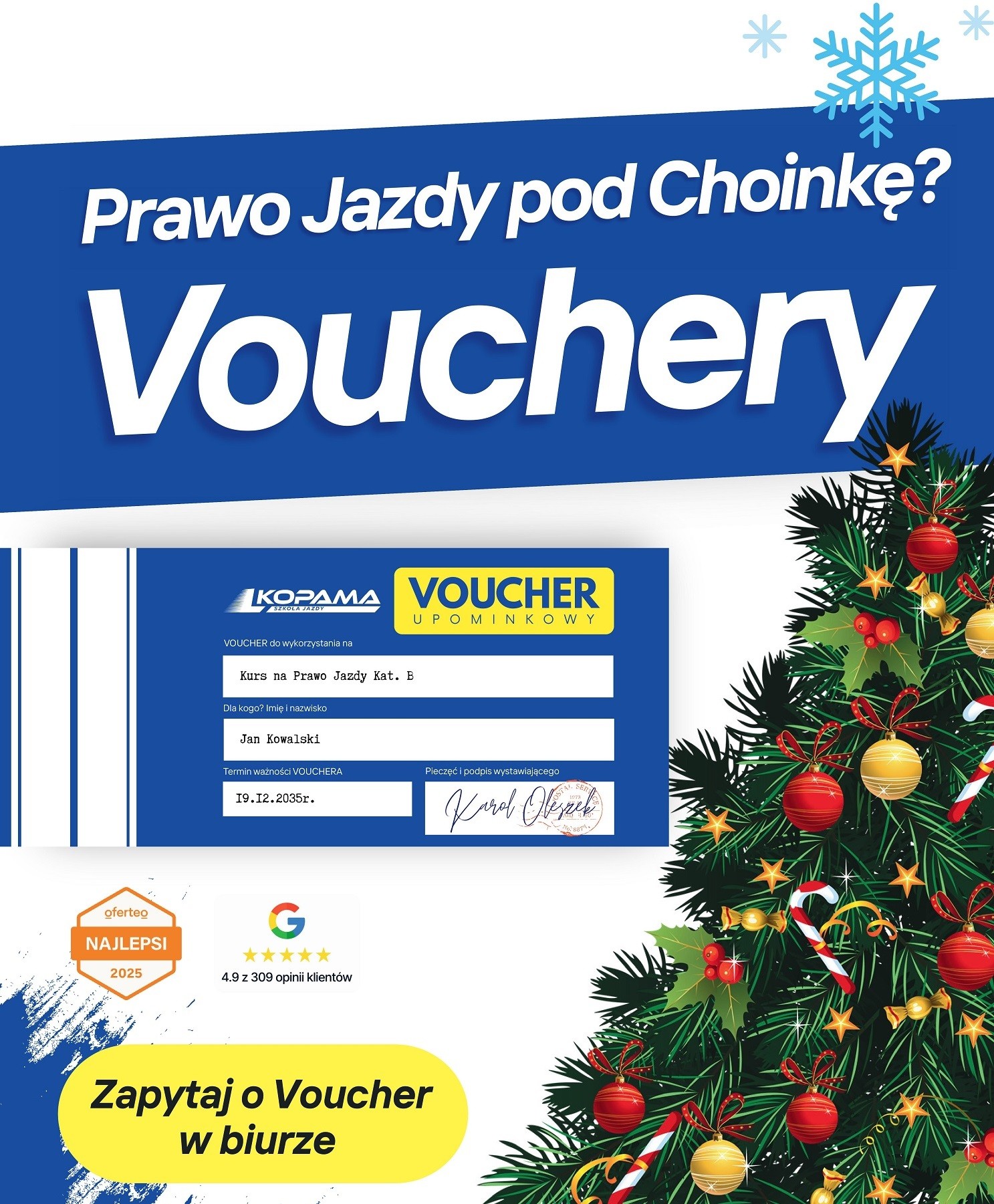 prawo_jazdy_pod_choinke