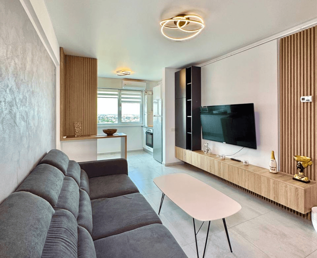 image of the apartment