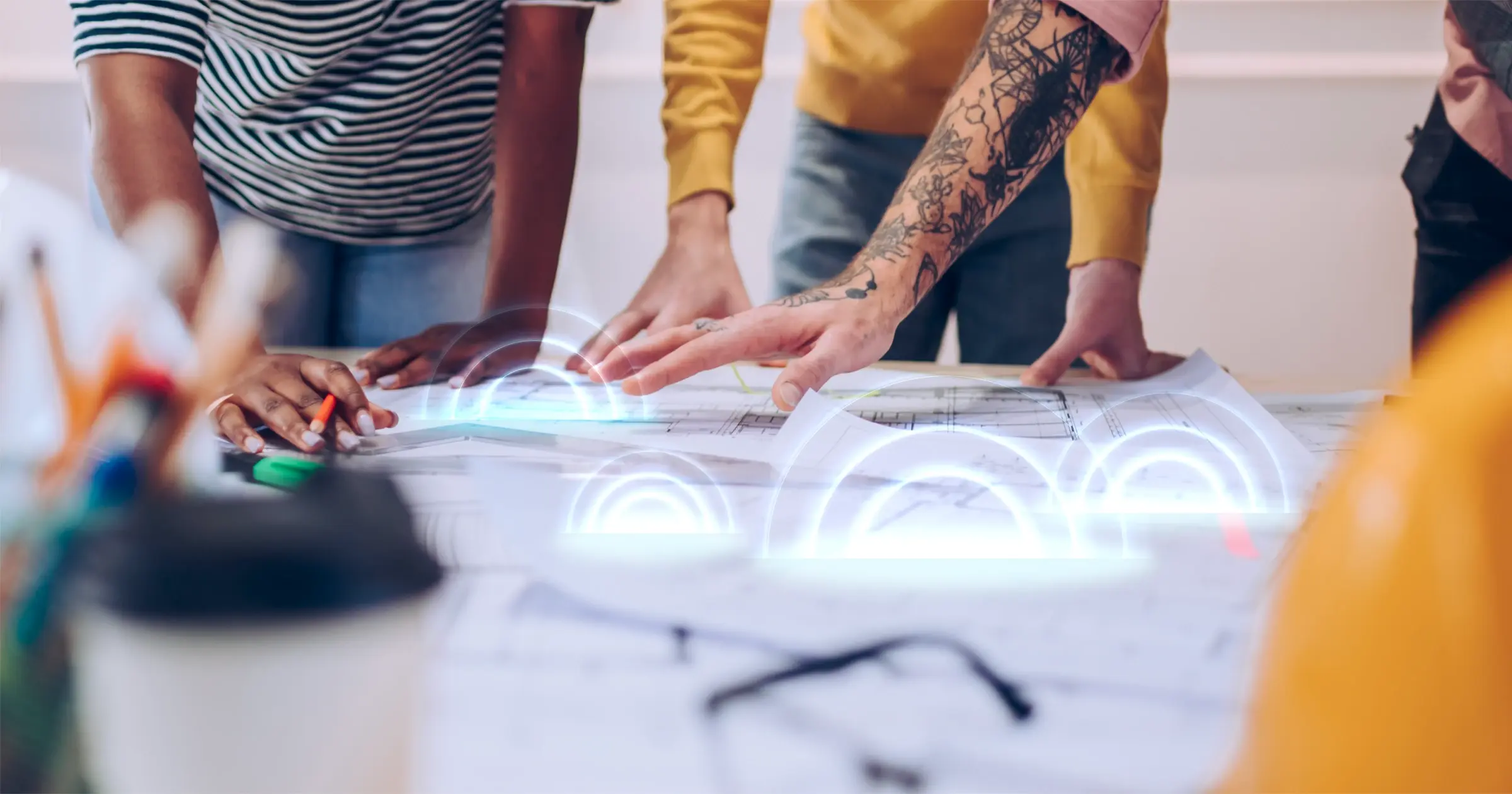 Outdoor Wi-Fi in MDUs and HOAs works best when it’s treated like part of your managed Wi-Fi architecture, not a side project.