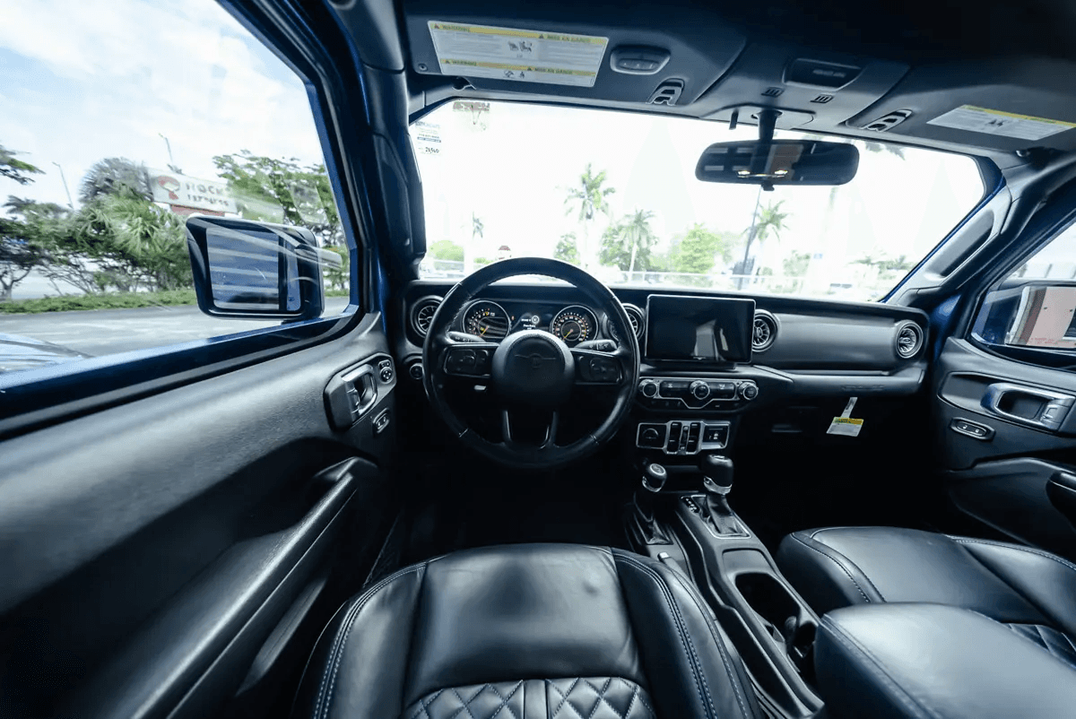 2021 Rezvani Hercules 6×6 photo 18