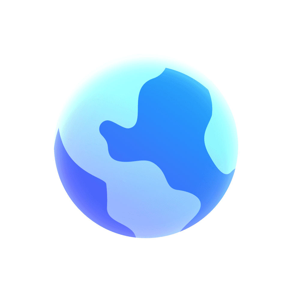 Earth Icon