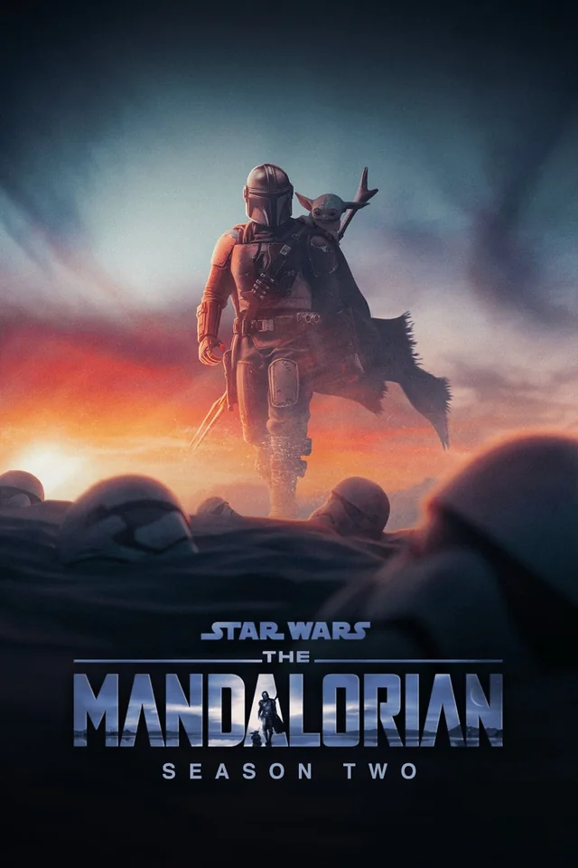 Mandalorian