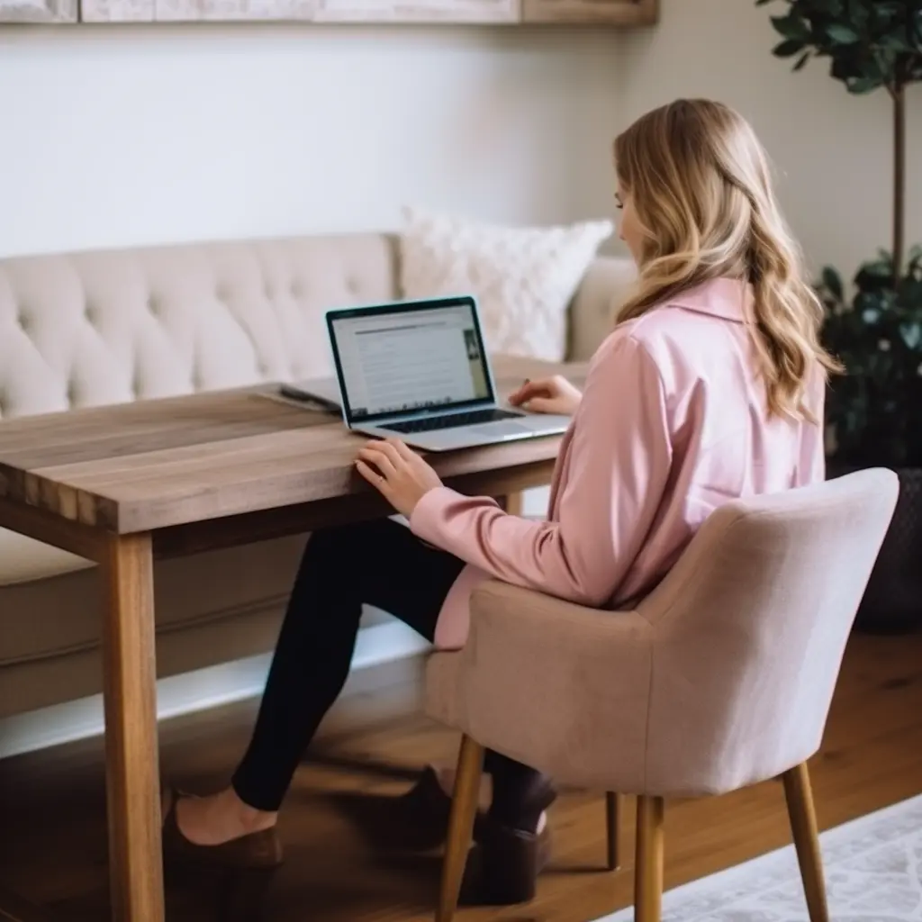 Transforming Brand Identity & Website for Solopreneurs