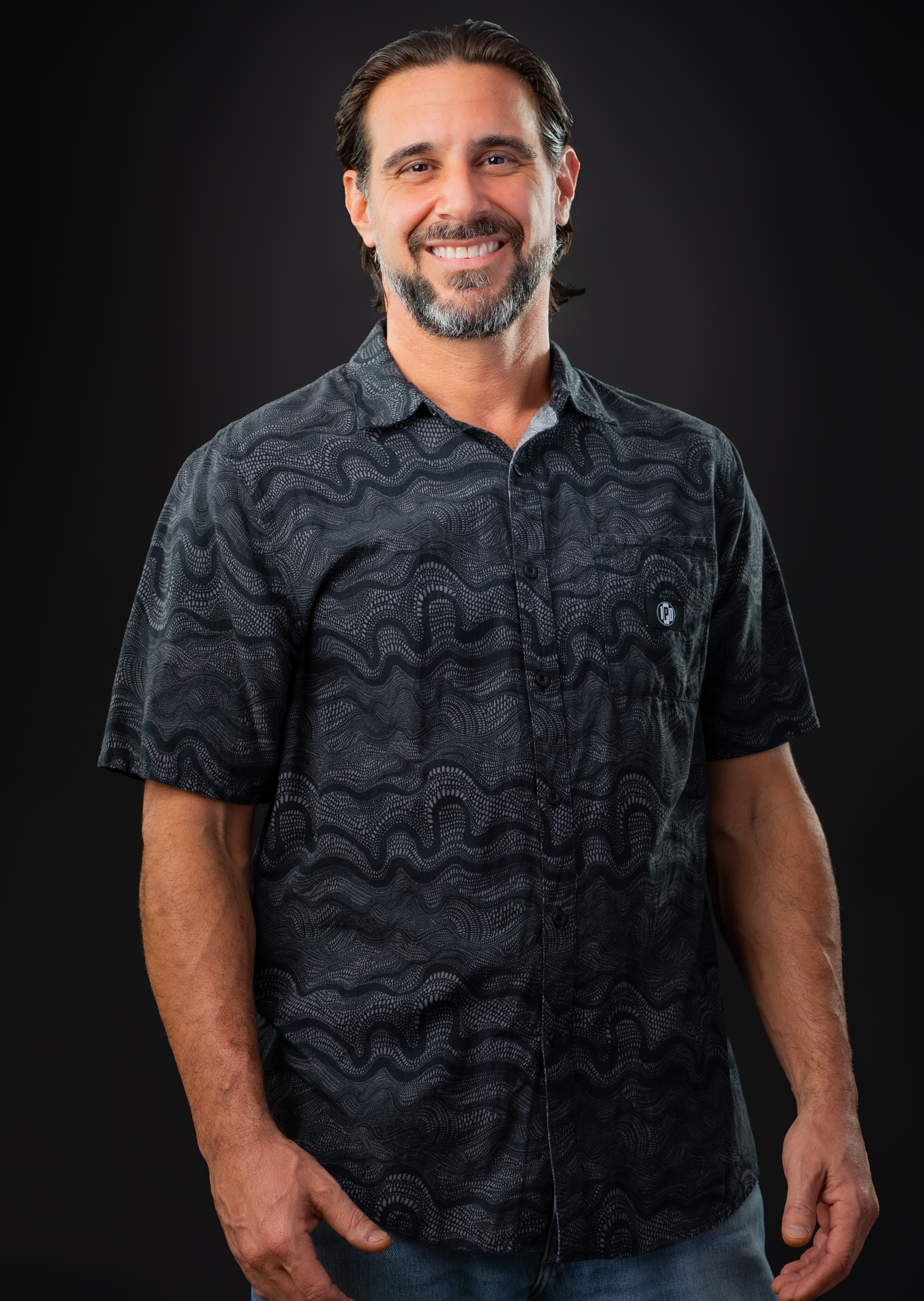 joseph massage therapist