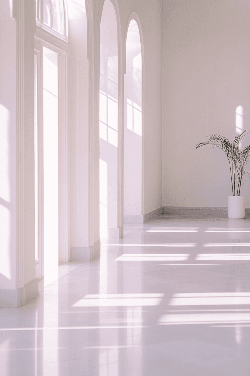 Interior Design Space