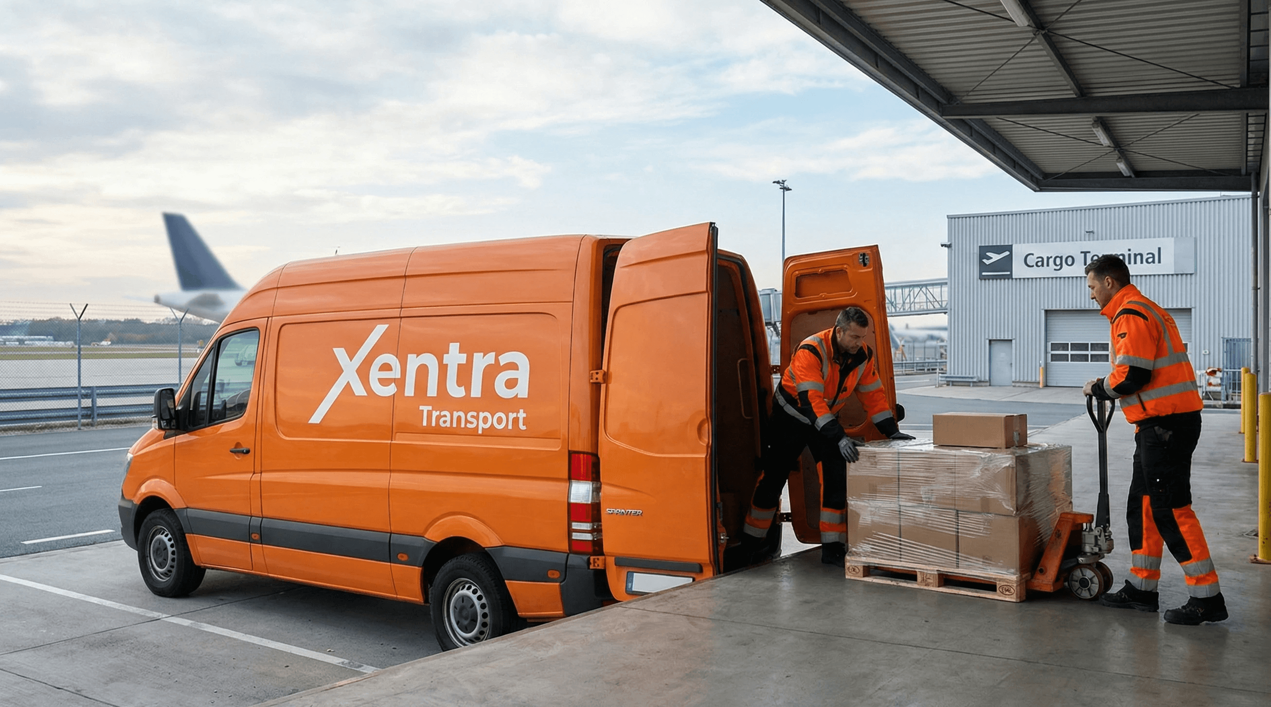 specialized delivery