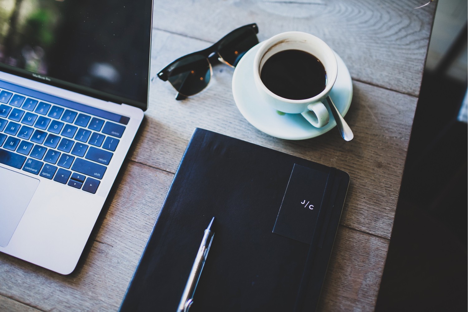 My 15-month journey from 9-to-5 to running a design studio