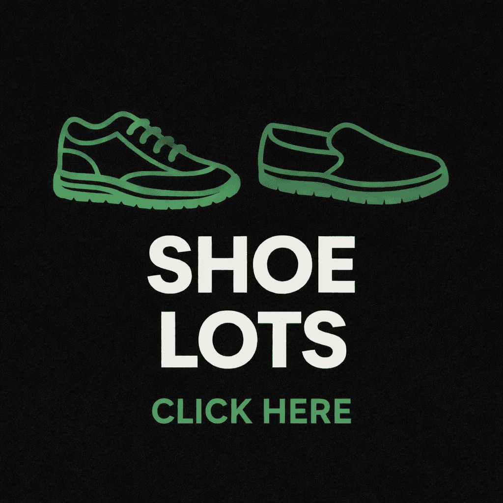 on cloud, addias, allen edmonds and more