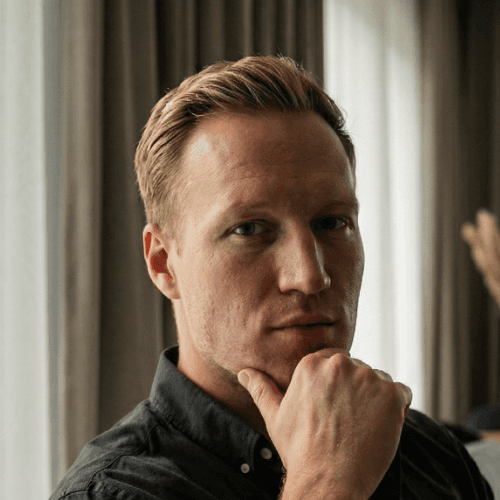 Designer's X Profile