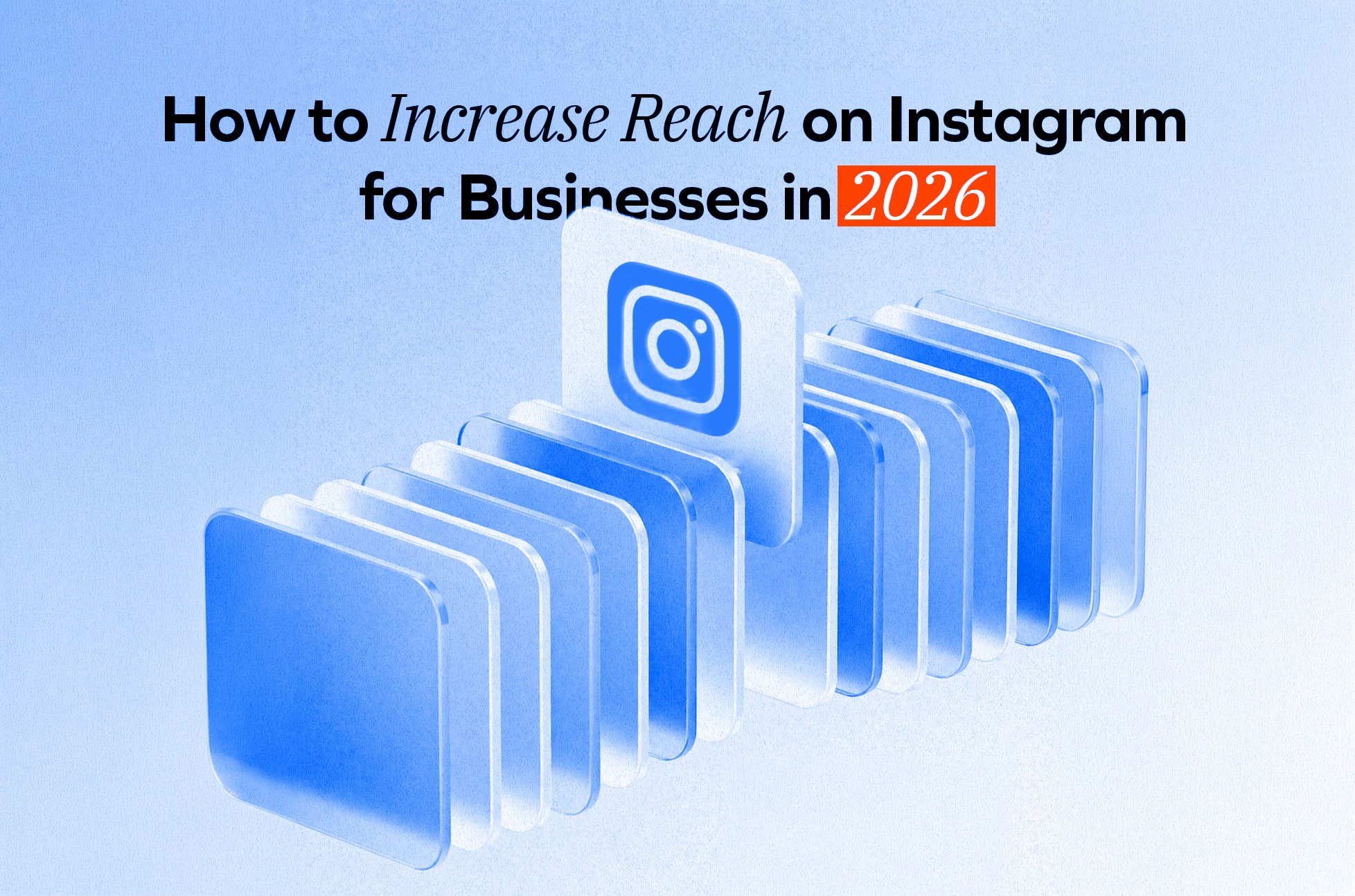 how to increase reach on instagram 