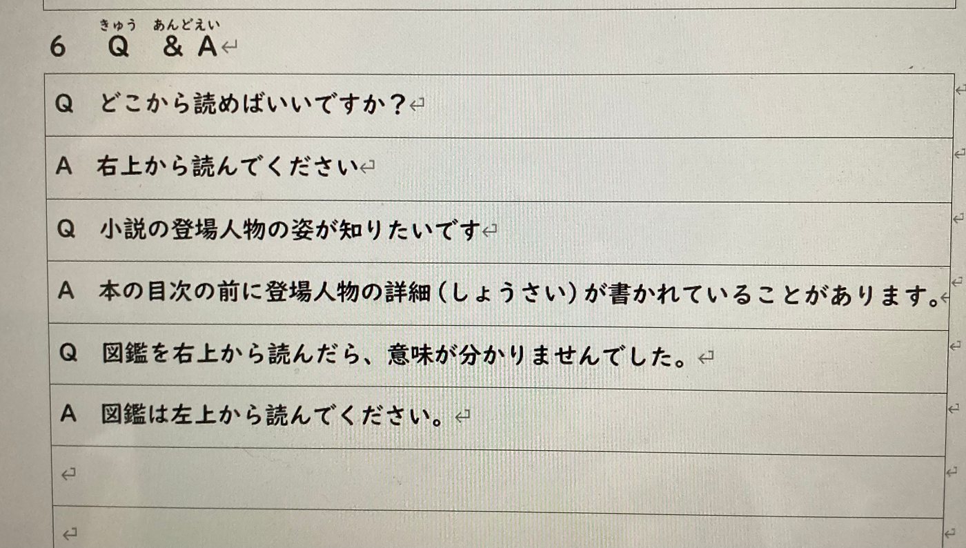 宇宙人へのマニュアル本ができました!