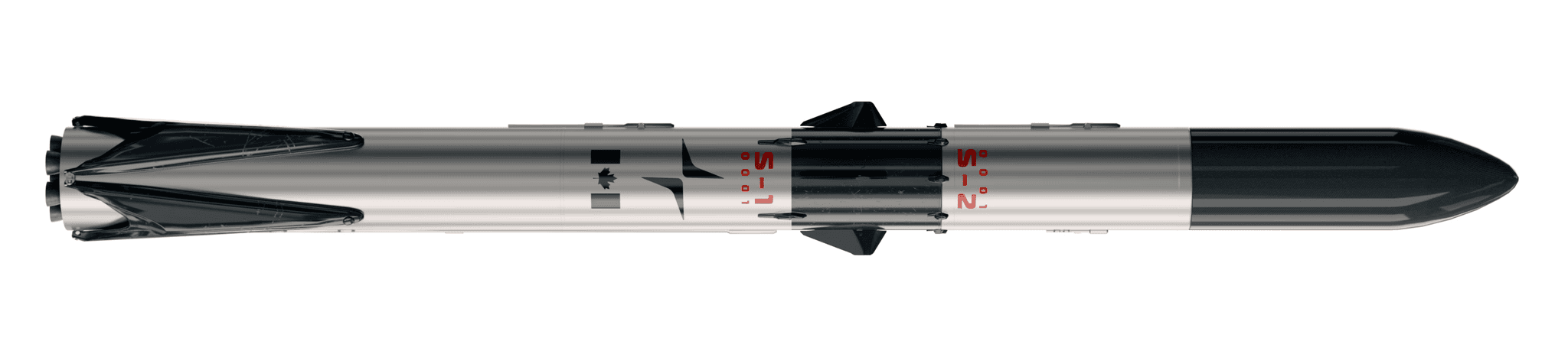 Canada Rocket Company