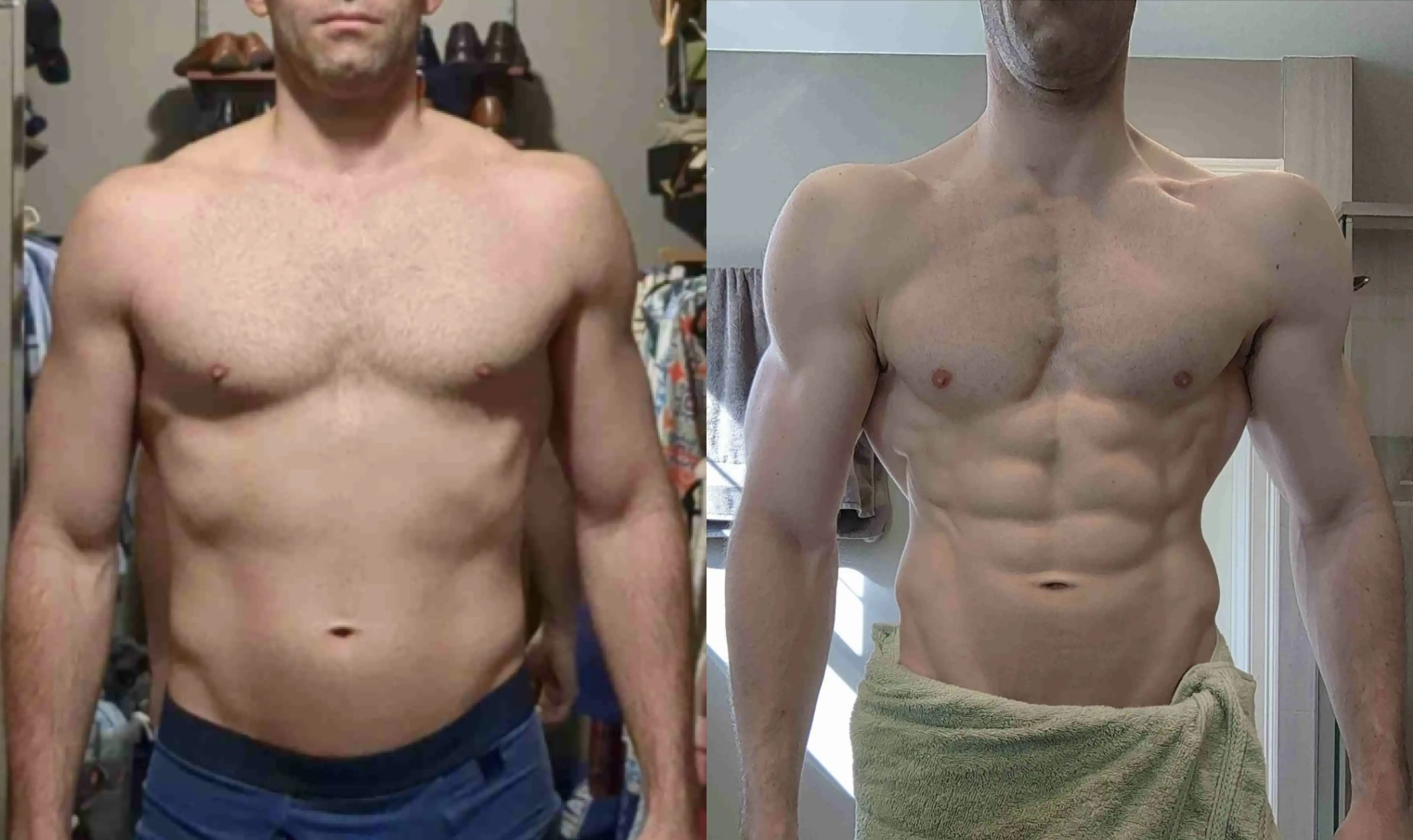 Client transformation