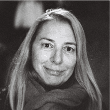Esther Lite Martinez headshot