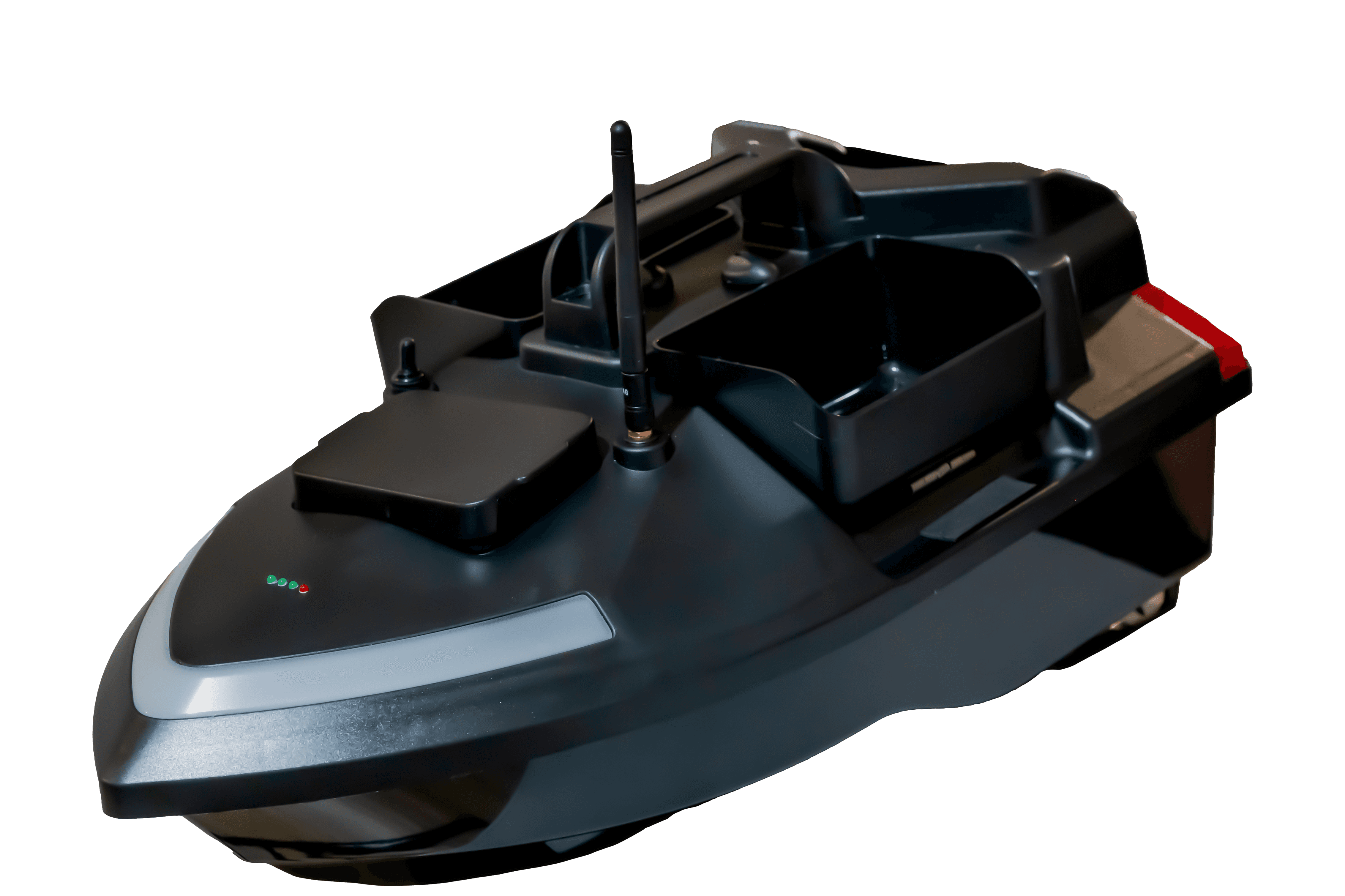 Boatman Romania Leader Pro