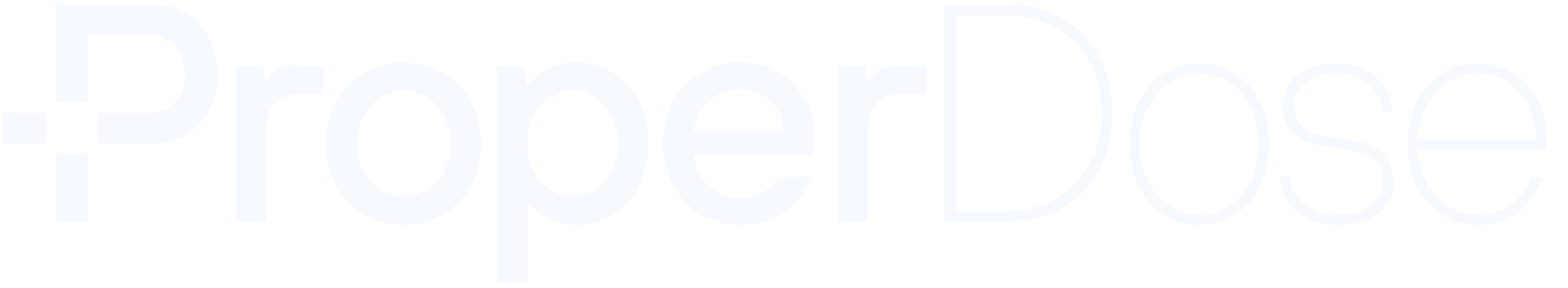 ProperDose company logo for smart medication devices