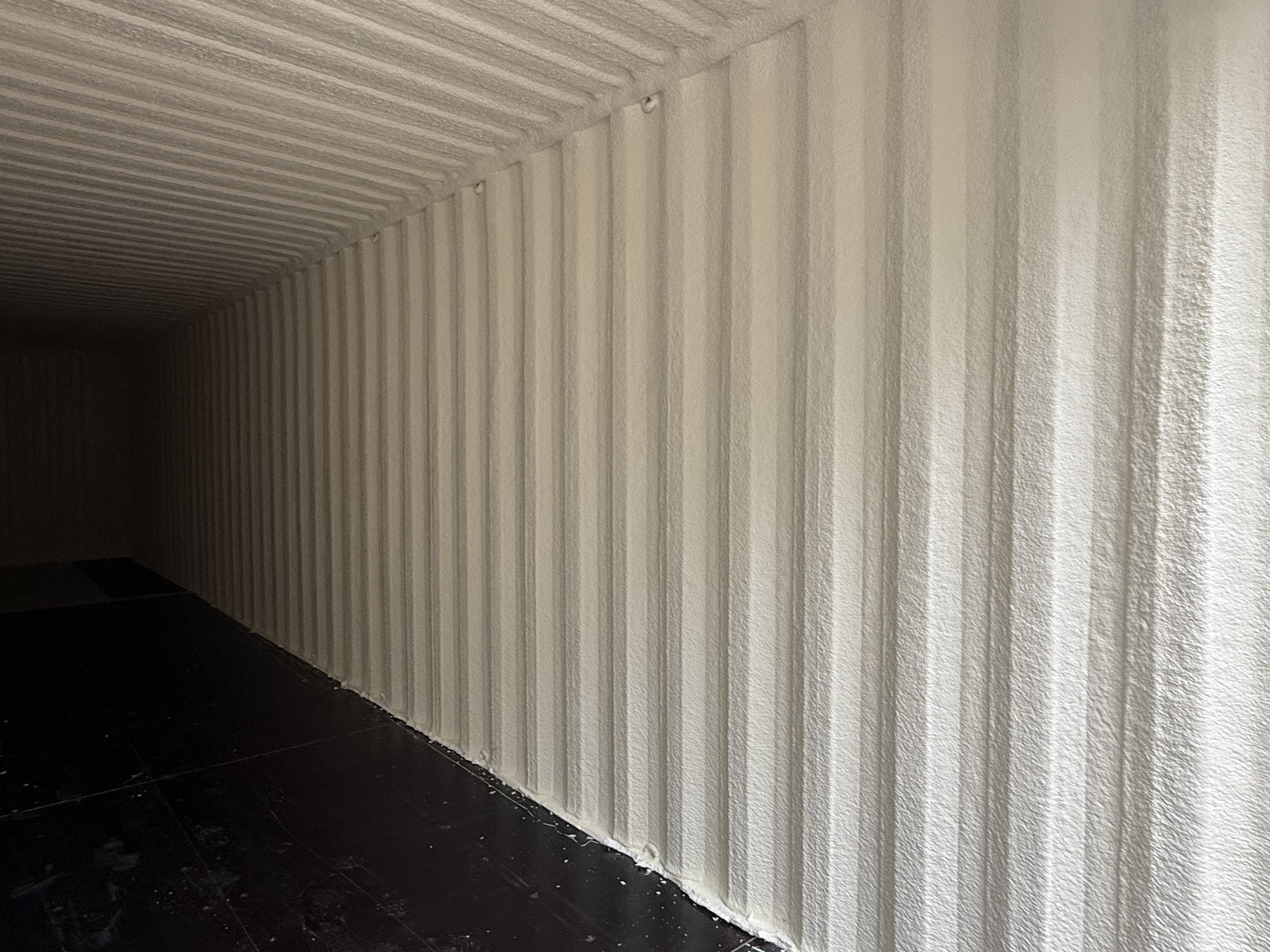 Metal Building Insulation