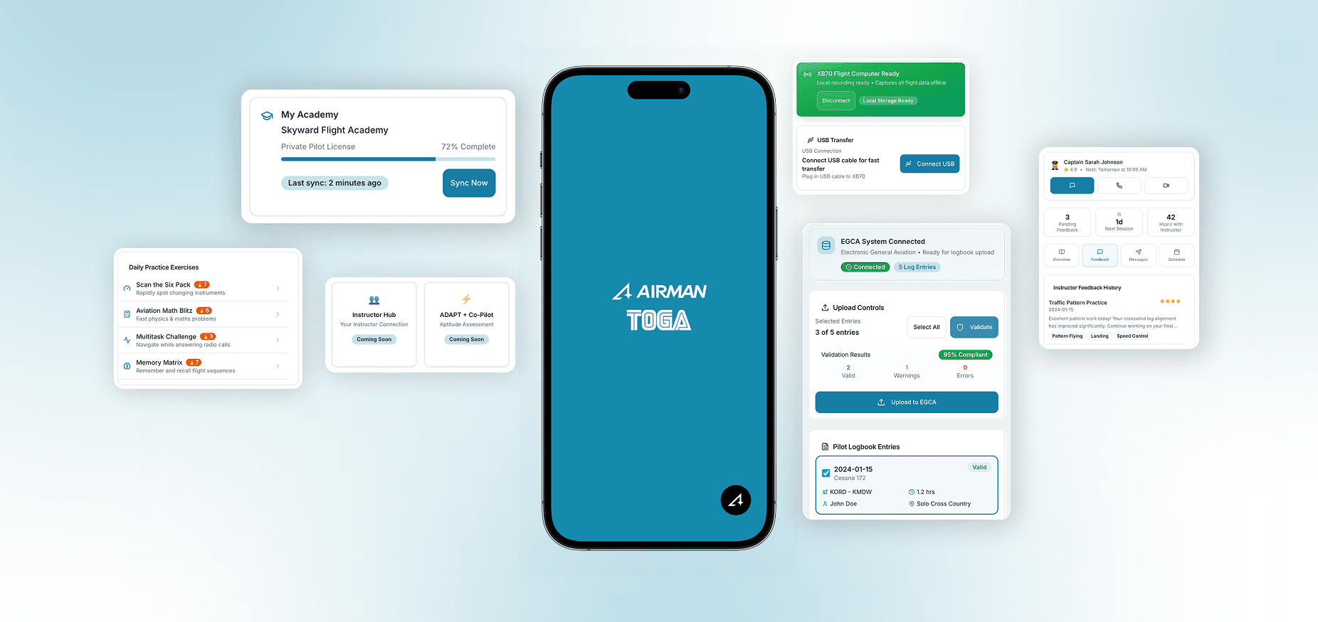 A close-up of a beige-colored laptop with a smooth, matte finish on a matching surface.