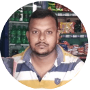 Billal Hossain Totul, 32