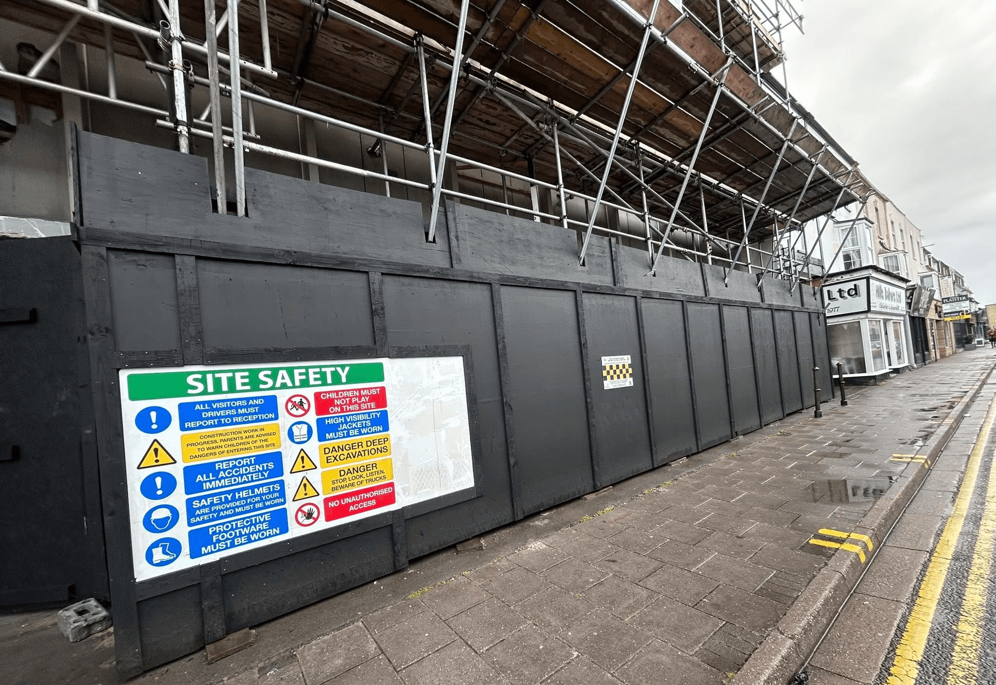 Vondelpark Retreat in Amsterdam