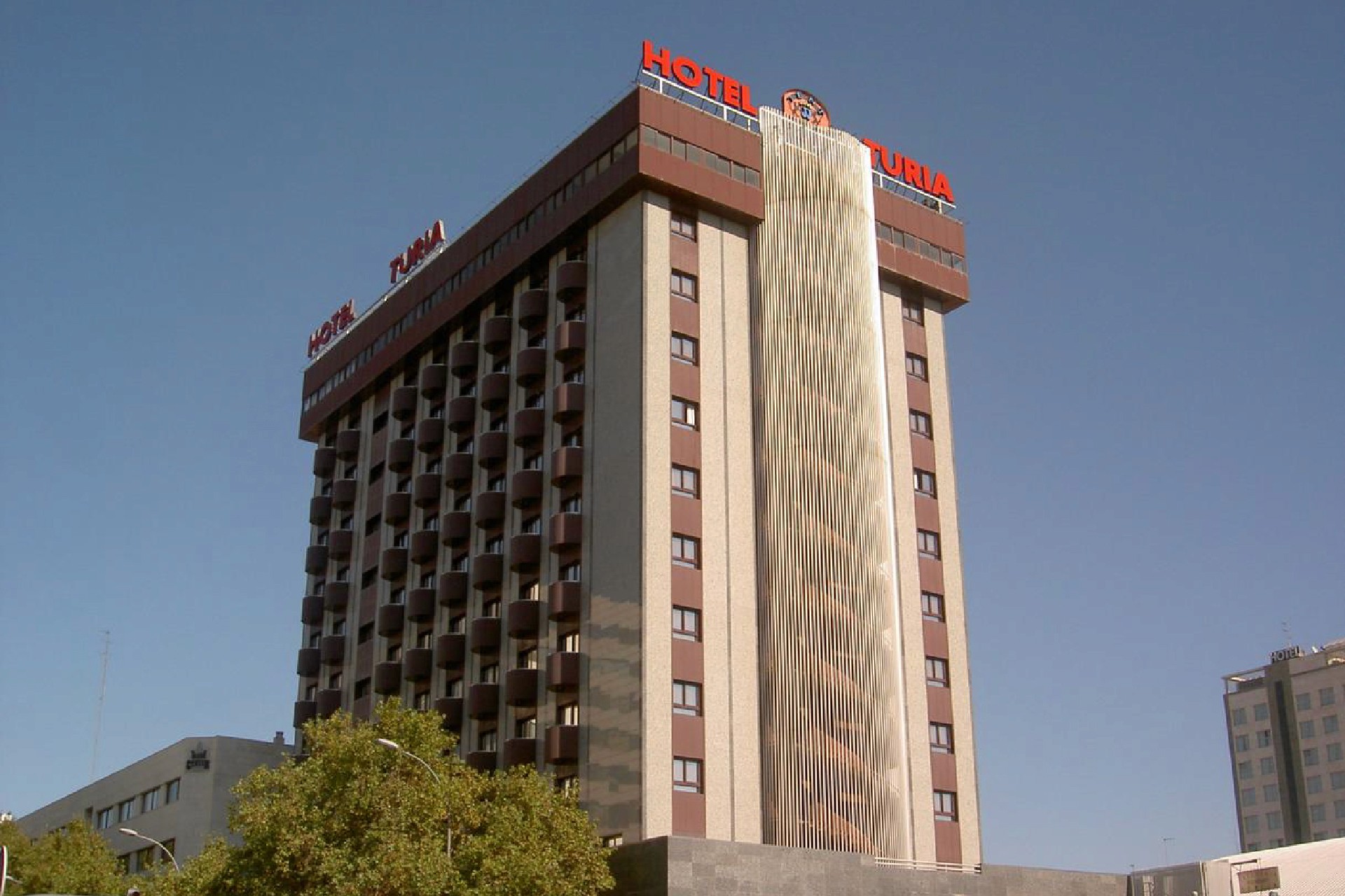 Hotel Turia