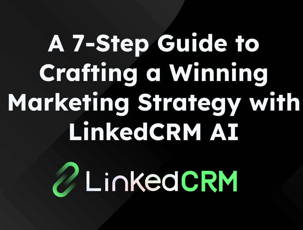 LinkedCRM AI BLOG