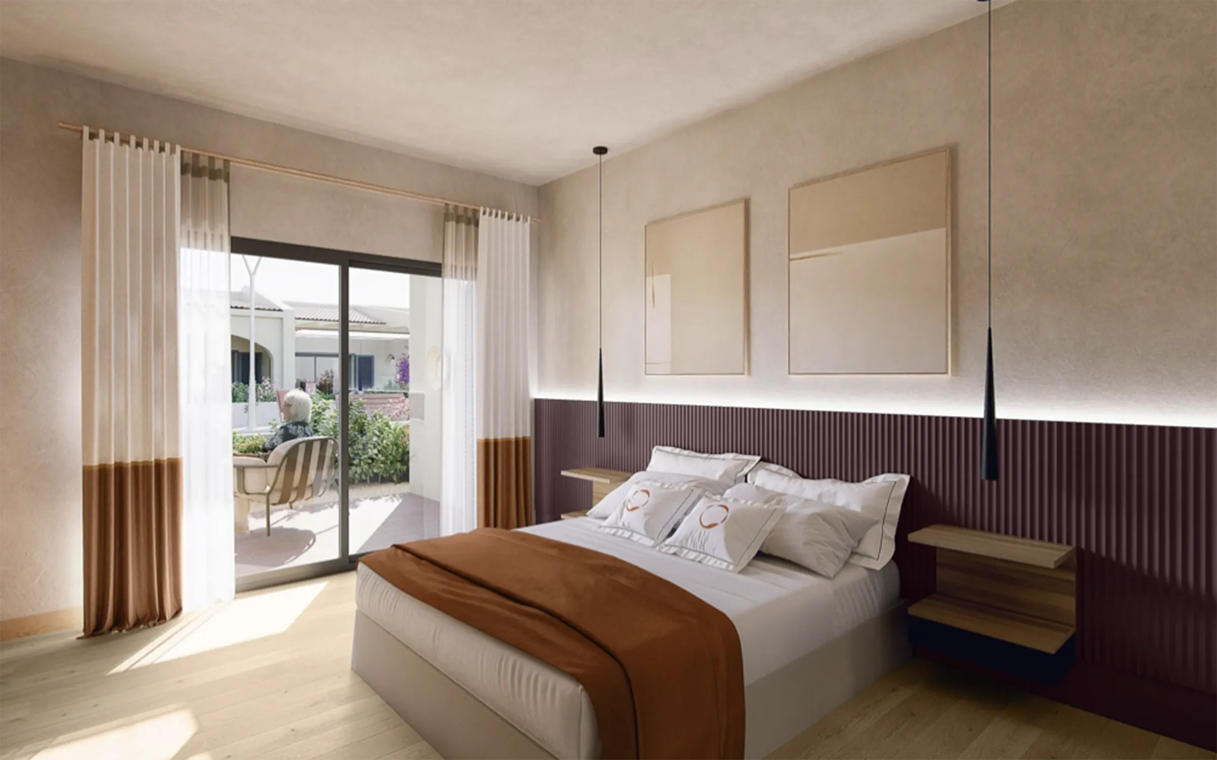 Premium Villa på Evoca Living - langtidsferie i Spania med Expa Travel