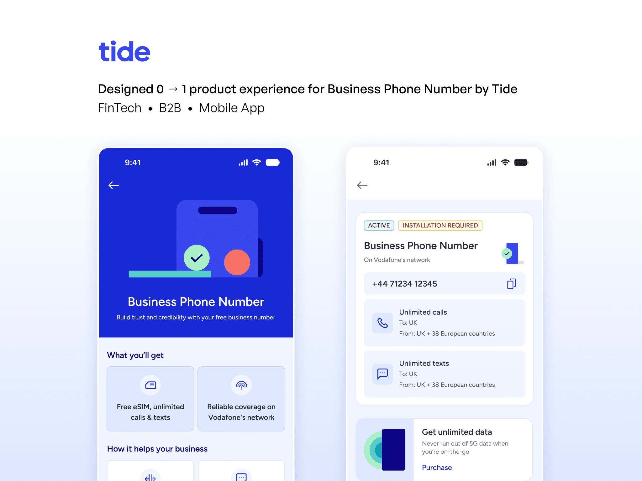 Case study 1