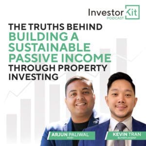 InvestorKit podcast: Building sustainable passive income