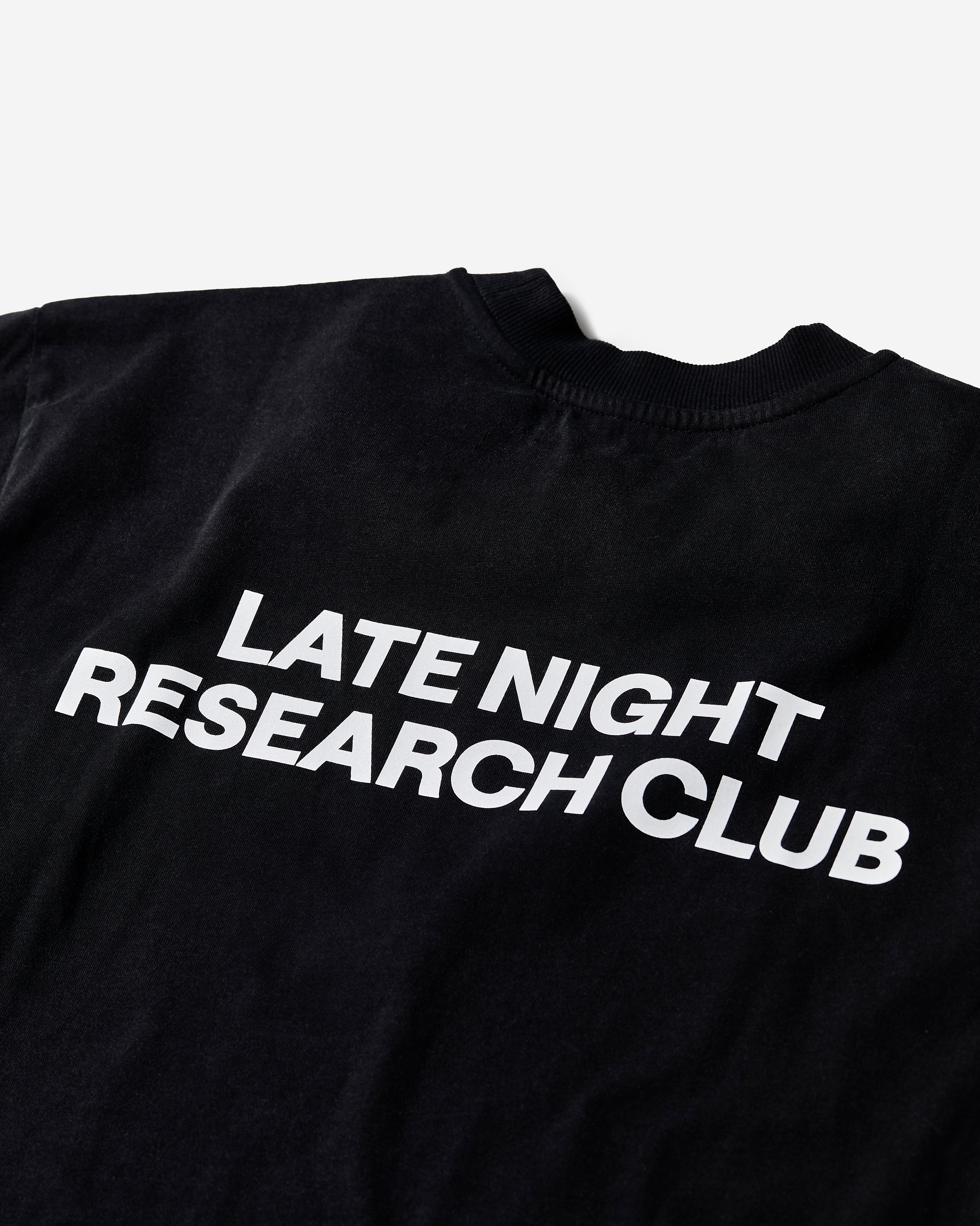 LNRC Tee - Mobbin Merch