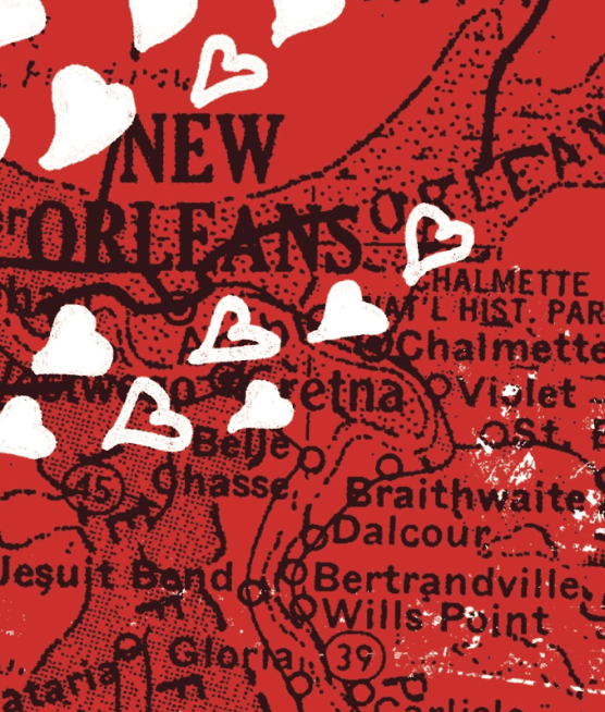 Hurricane Katrina Disaster Relief thumbnail