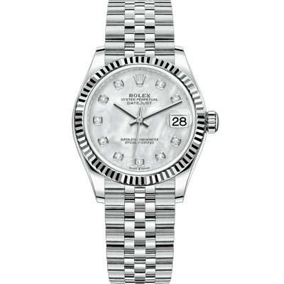 Rolex DateJust image 0