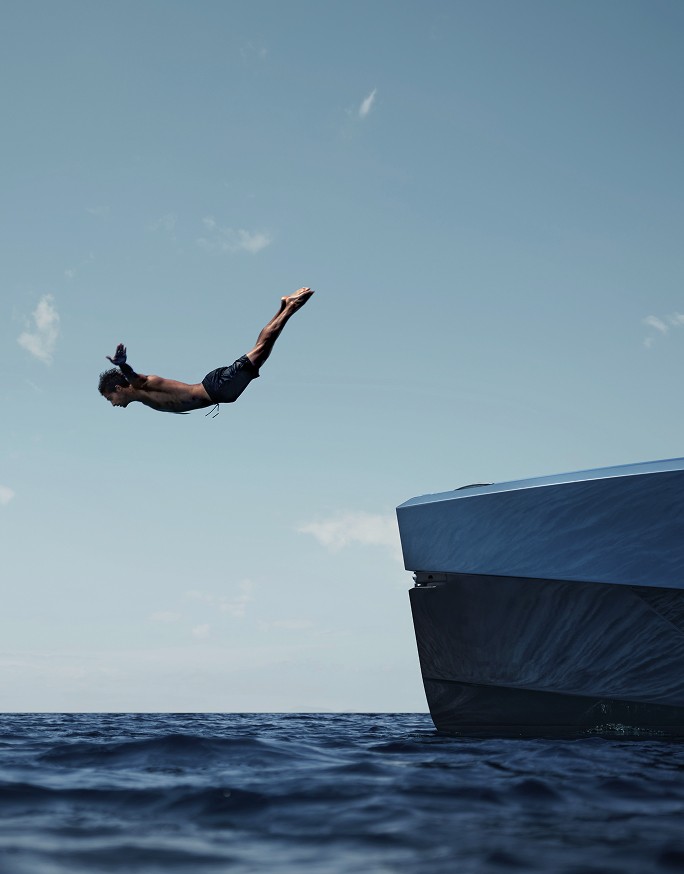 SAY CARBON YACHTS image 20.1.0