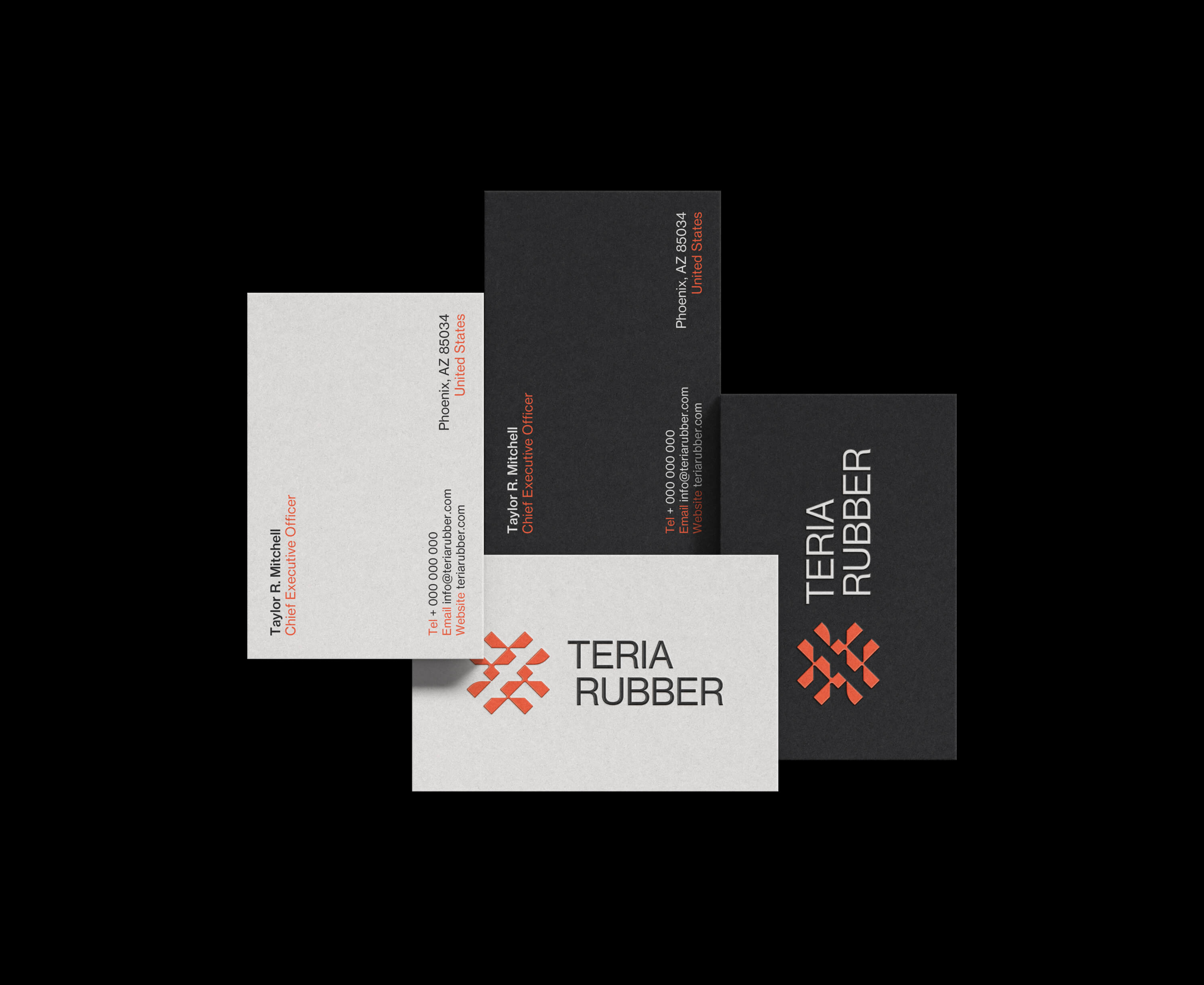 Business Employee Tote Bag - Carivon Venture