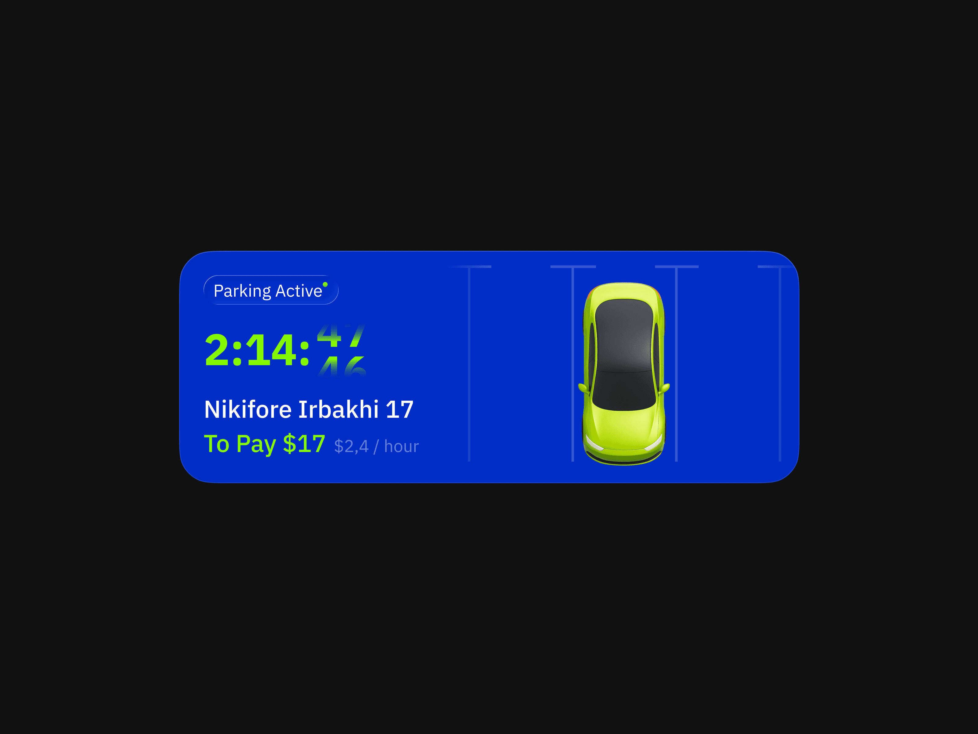 IOS Live Activities Challenge media 7